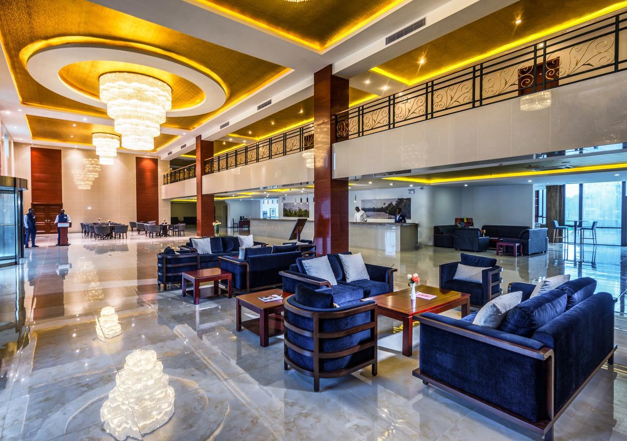 The Farmington Hotel Harbel Dış mekan fotoğraf