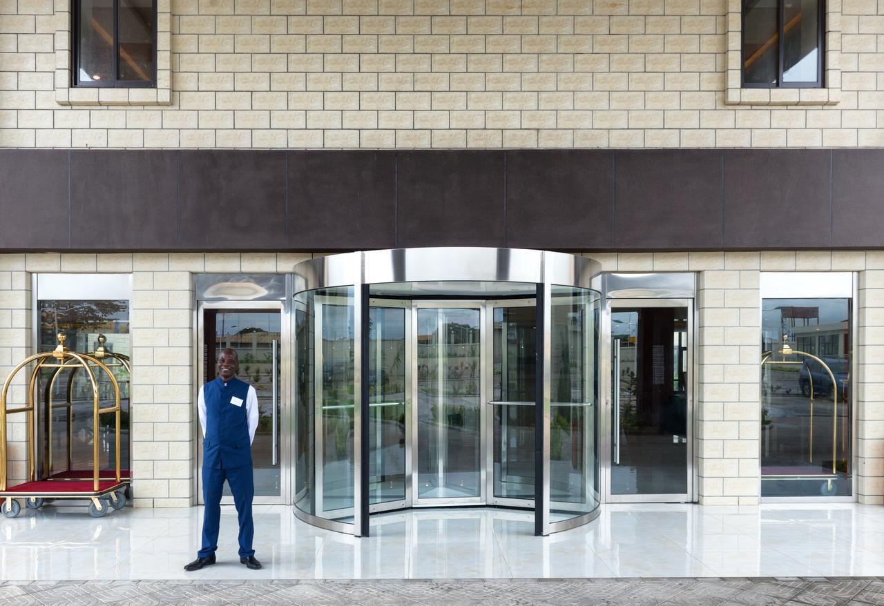 The Farmington Hotel Harbel Dış mekan fotoğraf