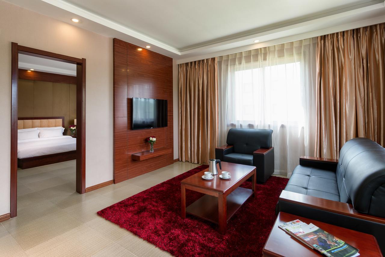 The Farmington Hotel Harbel Dış mekan fotoğraf