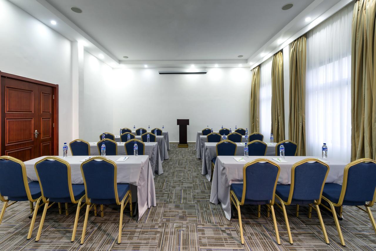 The Farmington Hotel Harbel Dış mekan fotoğraf