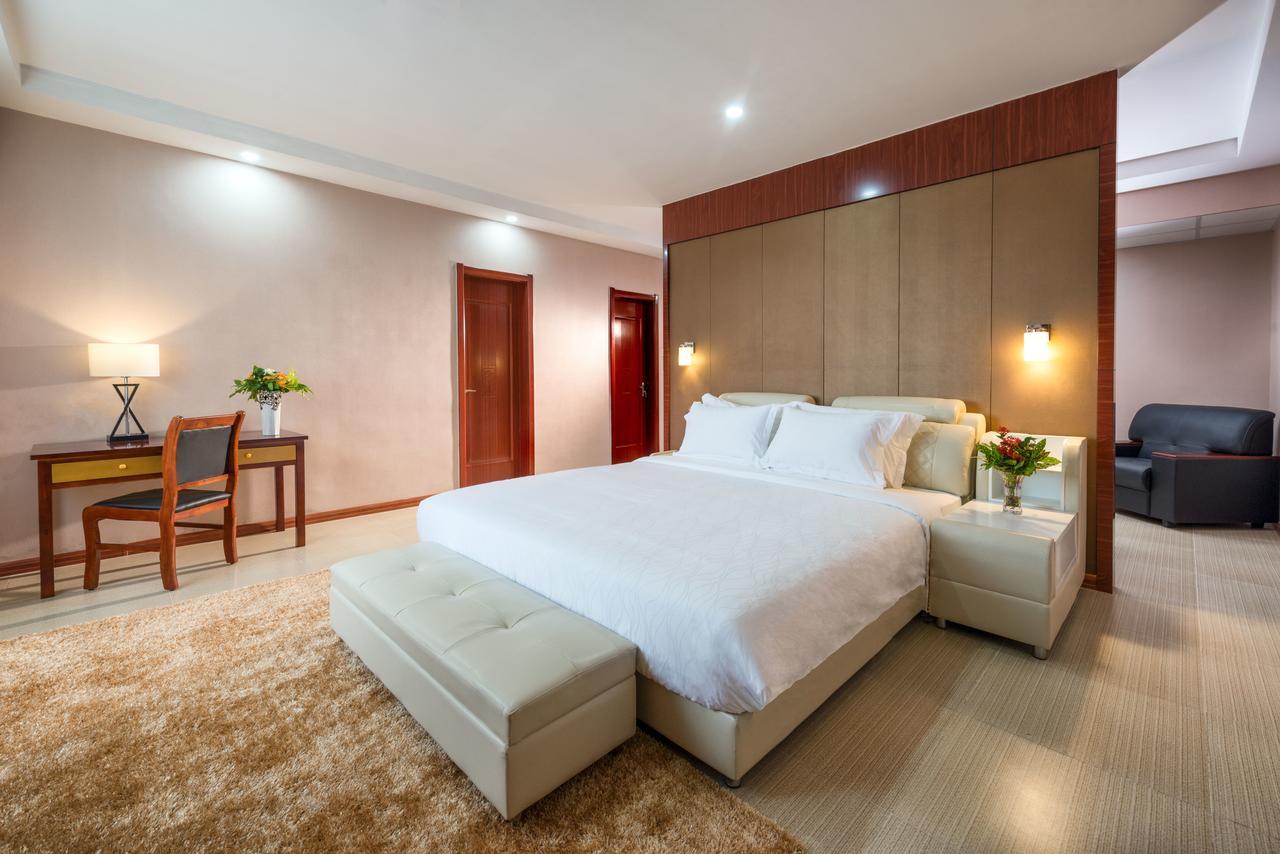 The Farmington Hotel Harbel Dış mekan fotoğraf