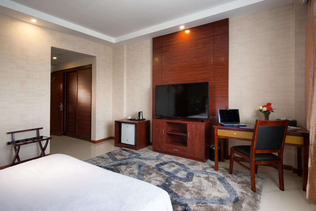 The Farmington Hotel Harbel Dış mekan fotoğraf